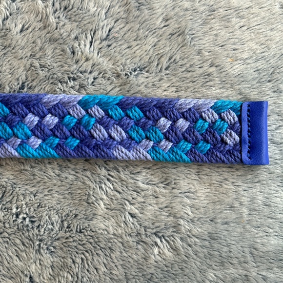 🪢Weaved Rope Belt - Picture 4 of 6